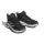 adidas Running Shoes Fortarun (Leisure, All Terrain, Cloudfoam, Velcro) black Kids